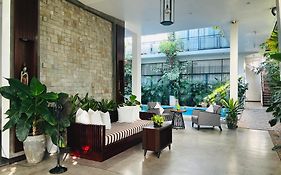 Maison Leab