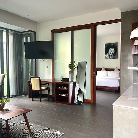 Maison Leab Siem Reap Exterior photo