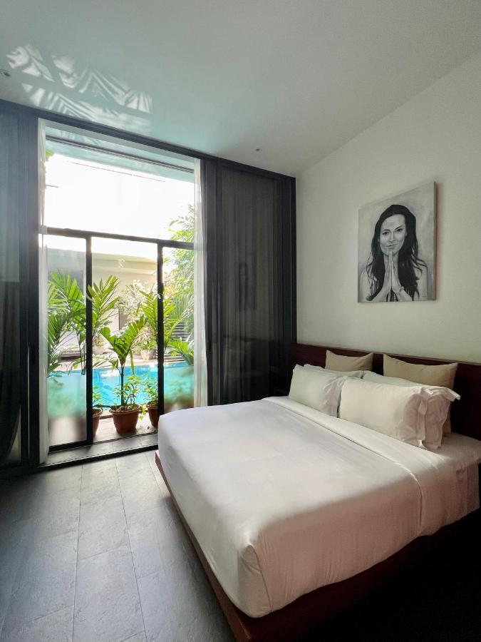 Maison Leab Siem Reap Exterior photo