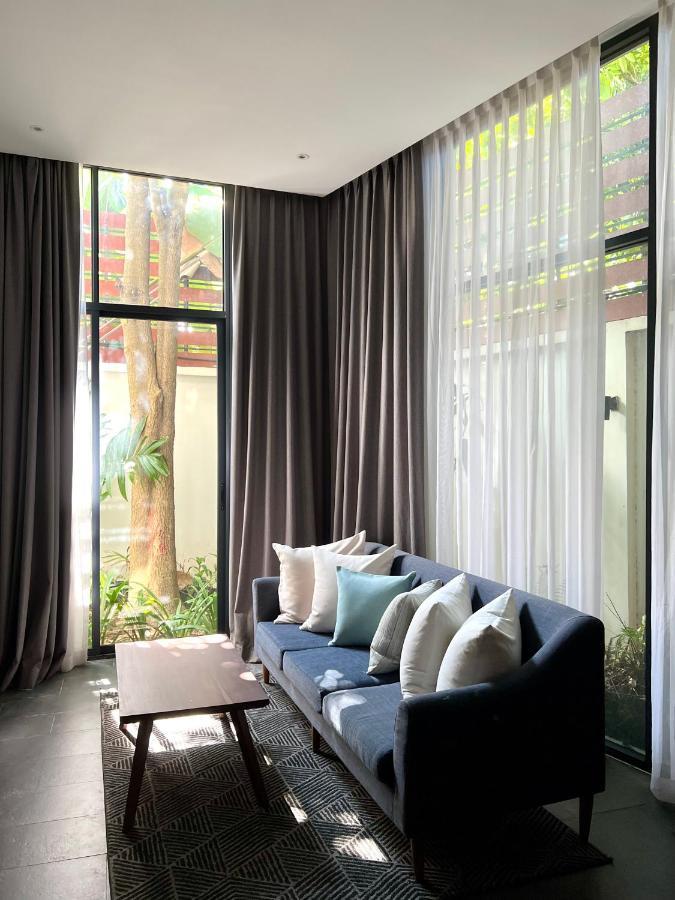 Maison Leab Siem Reap Exterior photo