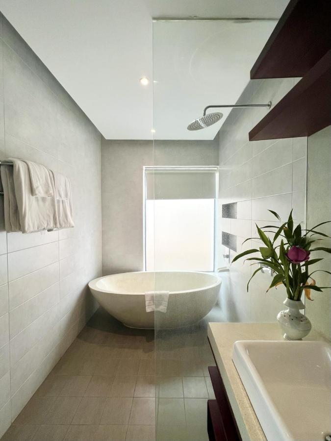 Maison Leab Siem Reap Exterior photo