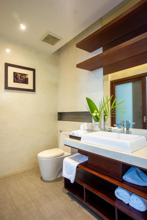 Maison Leab Siem Reap Exterior photo