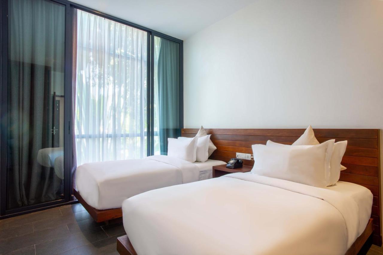 Maison Leab Siem Reap Exterior photo