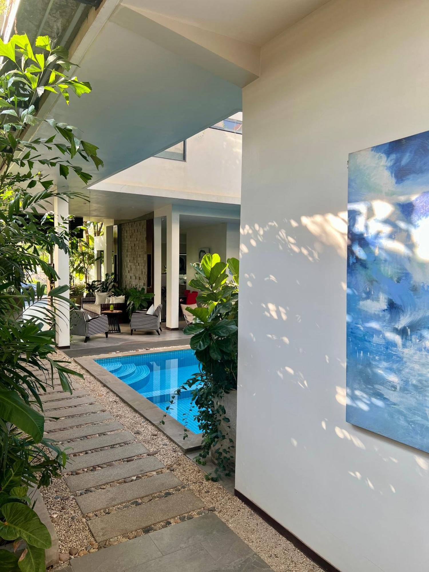Maison Leab Siem Reap Exterior photo