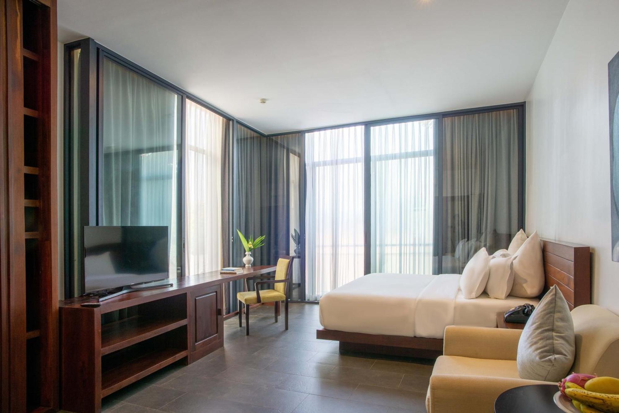 Maison Leab Siem Reap Exterior photo